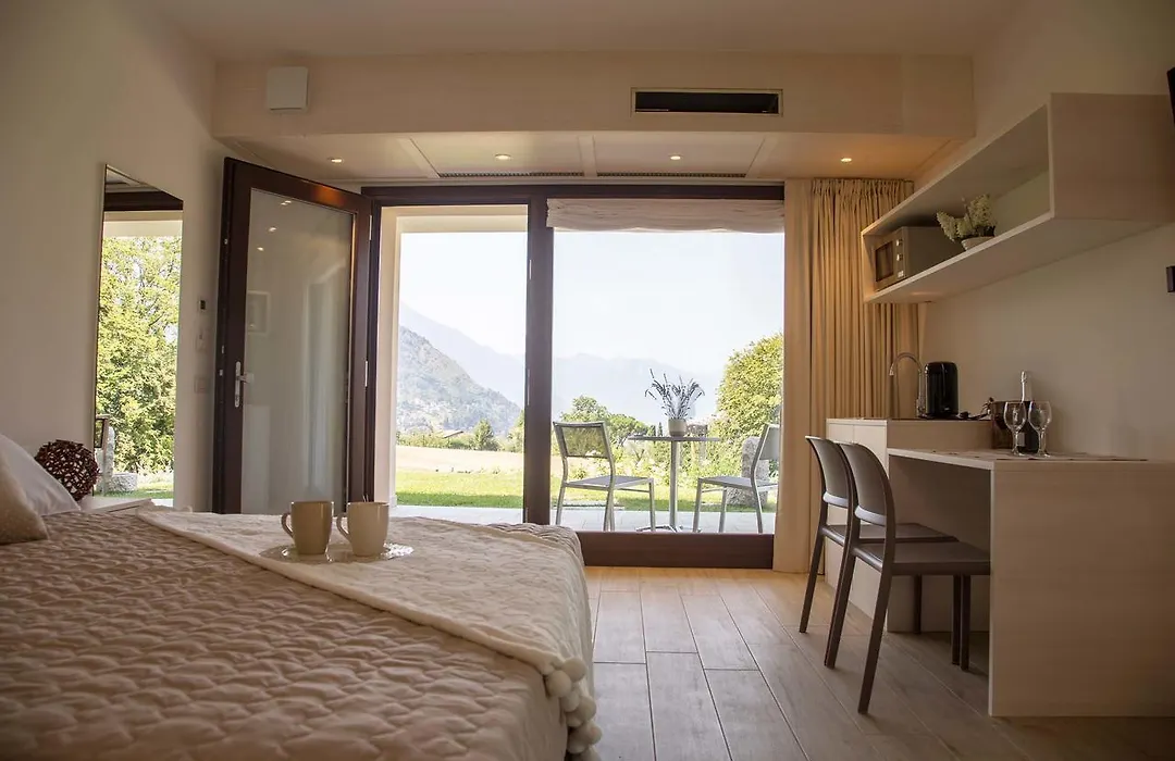 Villa La Rosa B&B-1